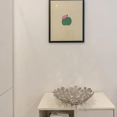 Apartamento Casa Balneolis