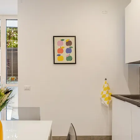 Apartment Casa Balneolis *