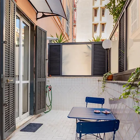 Apartment Casa Balneolis *