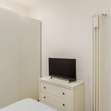 Casa Balneolis Apartment Neapel