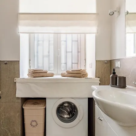 Apartamento Casa Balneolis Nápoles