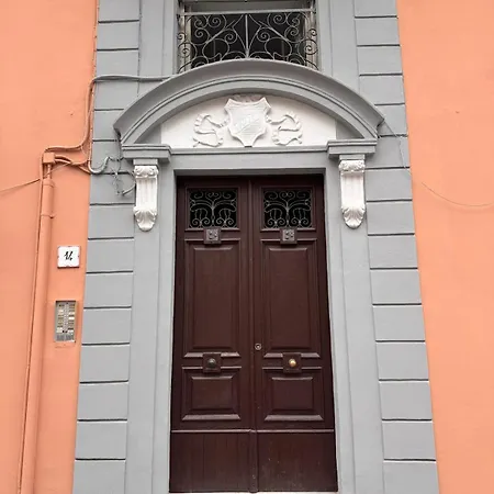 Casa Balneolis Neapel